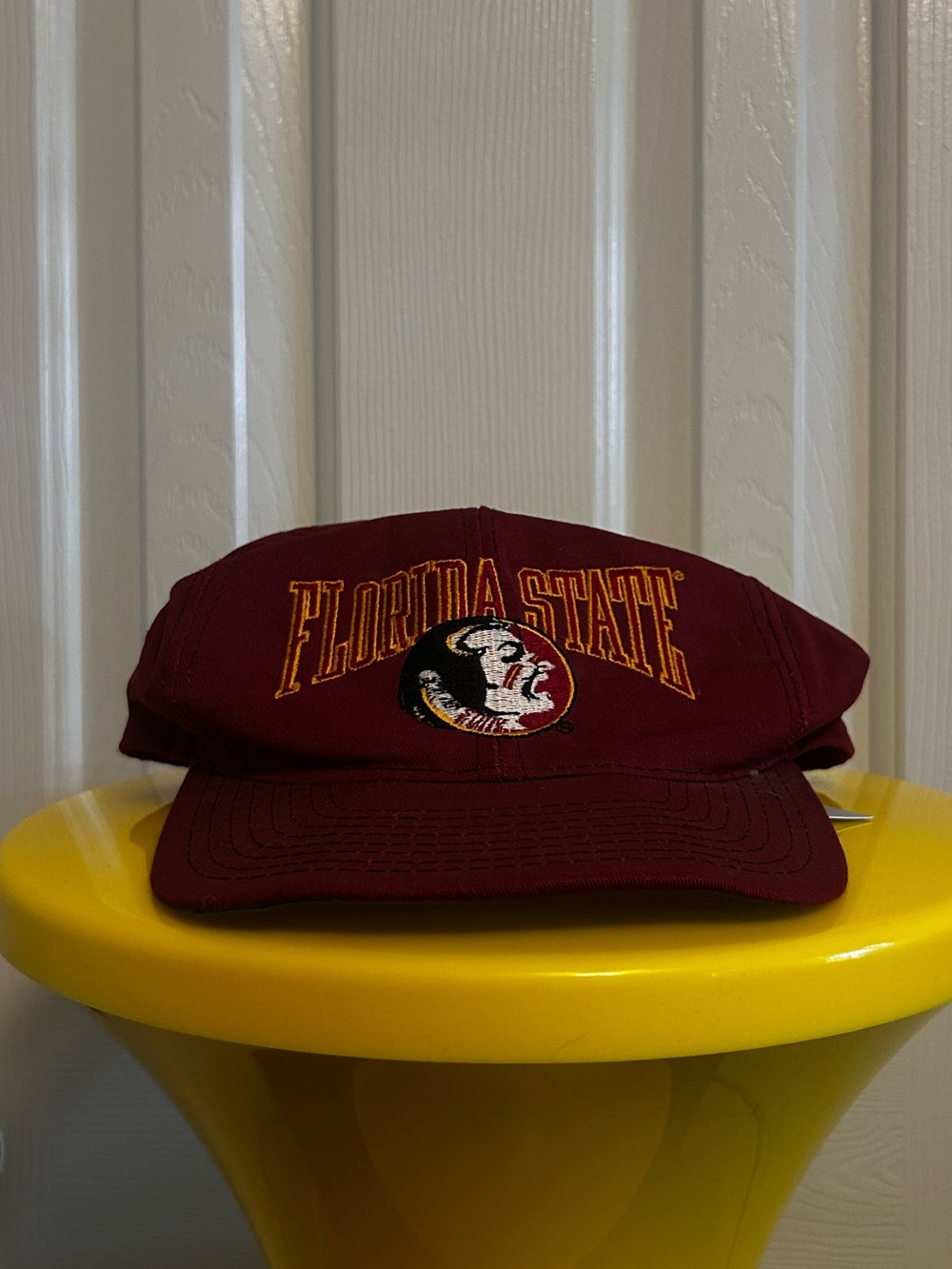 Florida State Baseball Cap